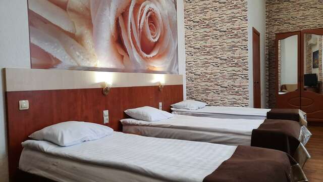 Гостиница Звездный Туапсе-43