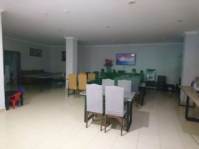 Гостиница Звездный Туапсе-100