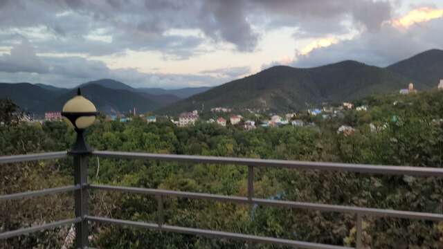 Гостиница Звездный Туапсе-90